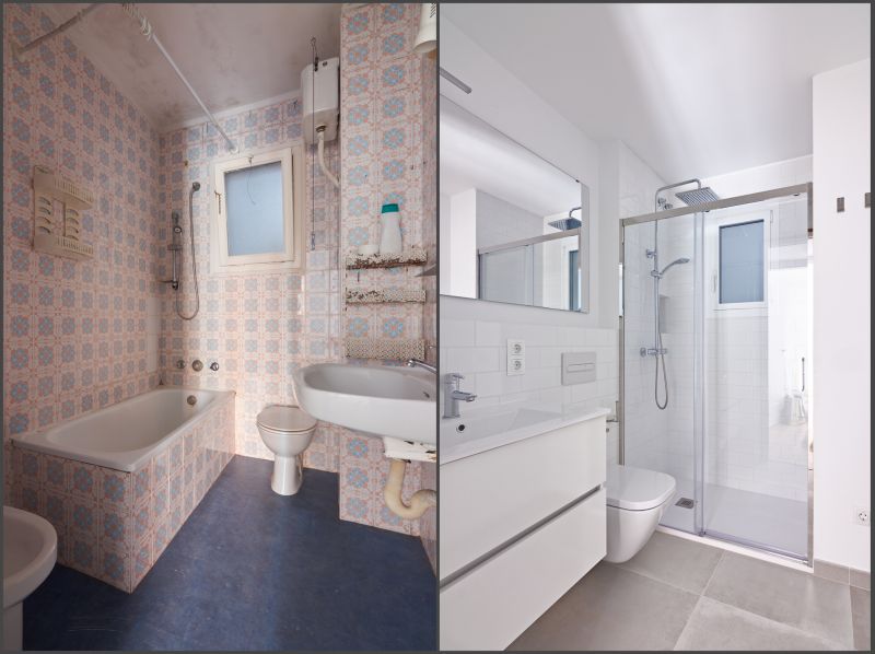 Top Bathroom Remodeling Companies in Farmington, CT