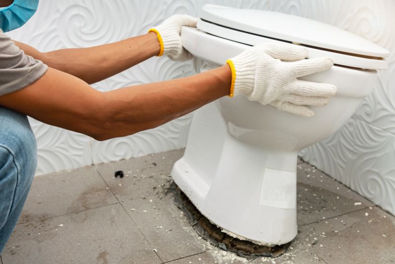 Top Bathroom Remodeling Companies in Plainville, CT