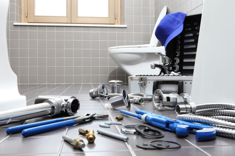 Top Bathroom Remodeling Companies in Waterbury, CT